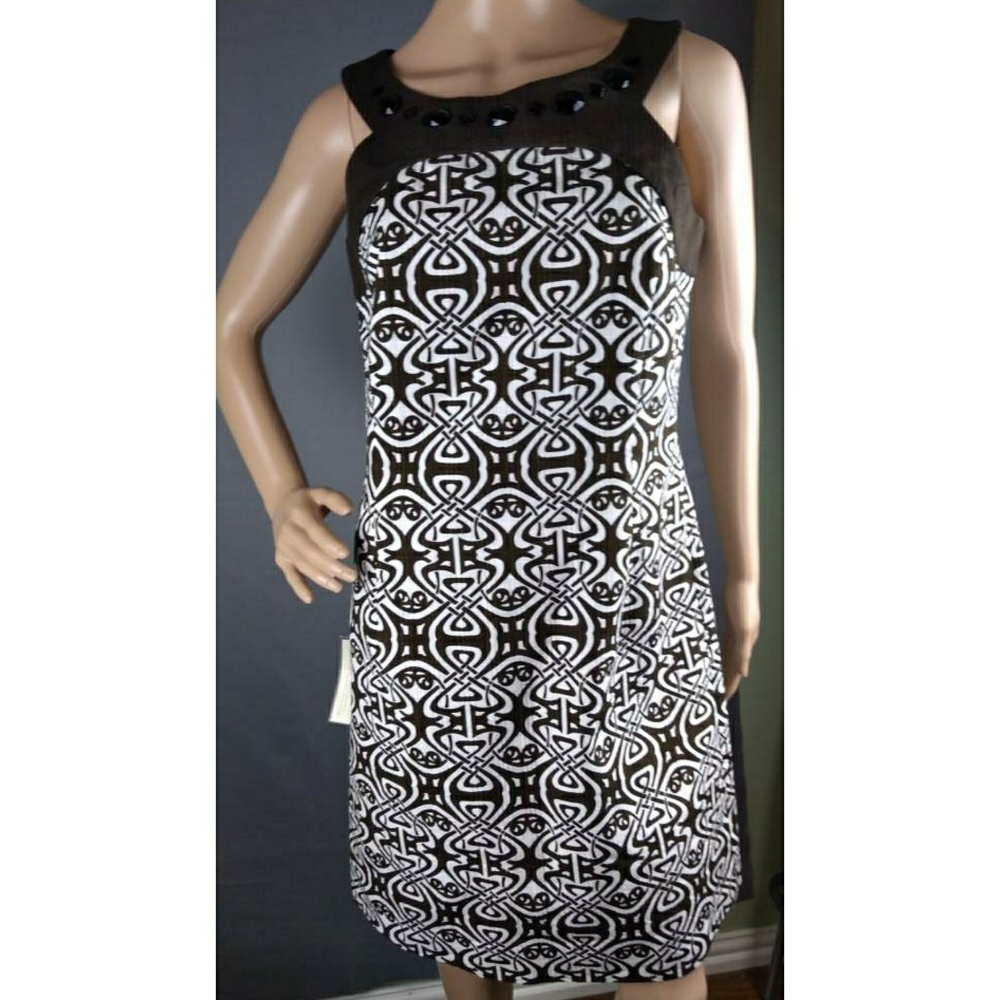 Ann Taylor Sheath Dress